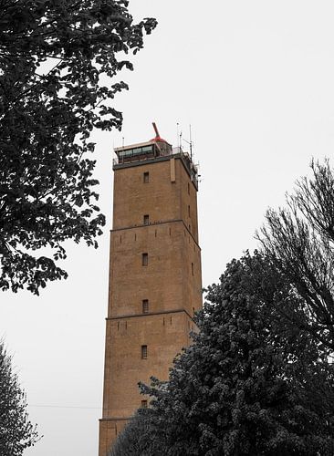Brandaris, Terschelling