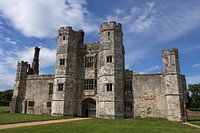 Titchfield abbey - abdij