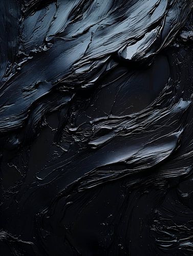 Zwarte kleur textuur V1