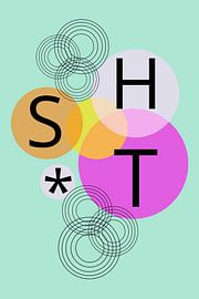 Sh*t by Fineline