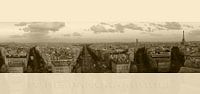 Paris Panoramique! part deux van juvani photo thumbnail
