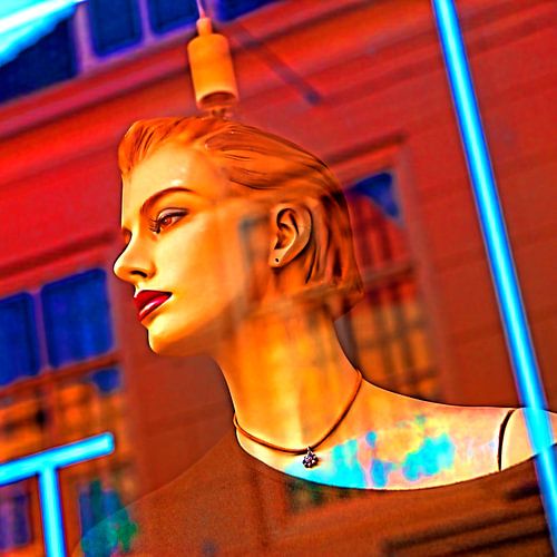 Colorful Middelburg #101