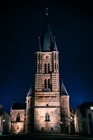 Abdijkerk Thorn