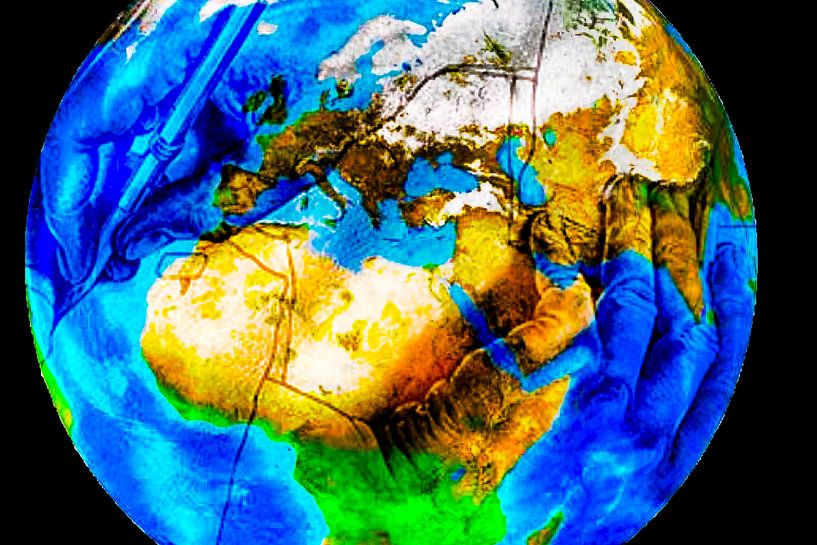 History rewritten van Truckpowerr