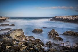 Aruba by Harold van den Hurk