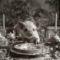 What's for dinner?