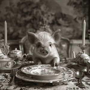 Qu'est-ce qu'on mange ?