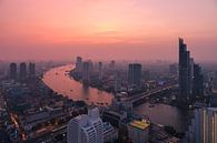 BANGKOK 05 by Tom Uhlenberg thumbnail