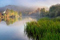 Dobra river