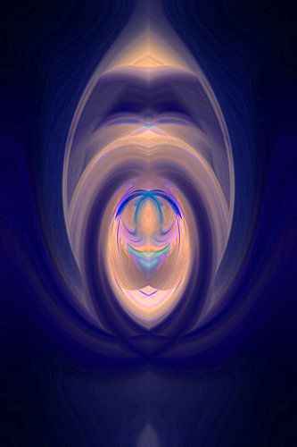 In de onderzeeboot. The Submarine