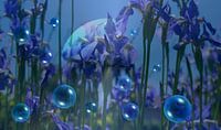 Unter Lilien