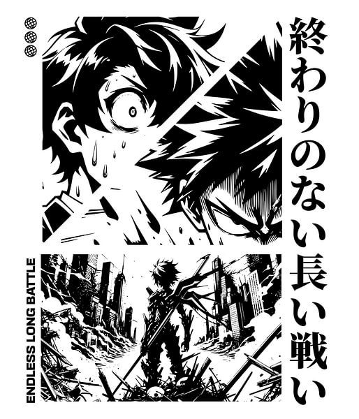 Eindeloos lange strijd van Farhan ardiansyah