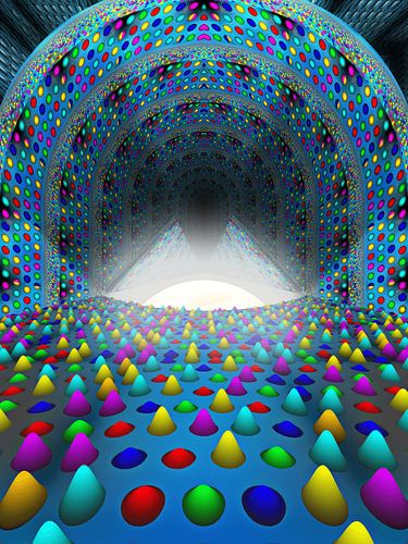 The Lights Convention