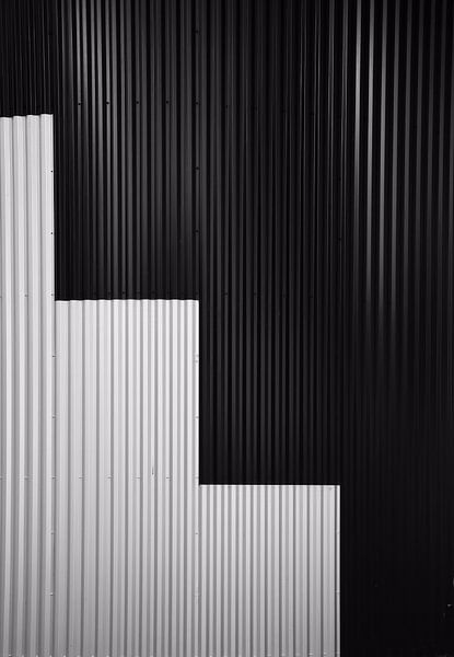 Schwarz oder Weiß von Yvonne Smits