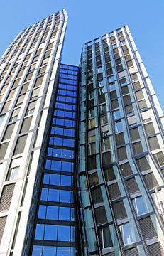 Les tours dansantes sur Matthias Brix