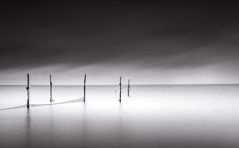 De vissers van het Ijsselmeer
