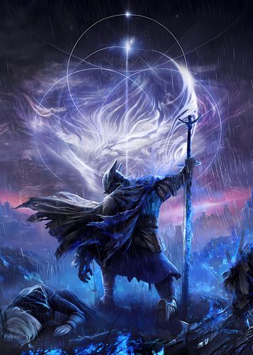 Elden Ring Nachtheerschappij