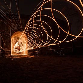 Fortresses around Antwerp: Steelwool 2 van Ben Graus