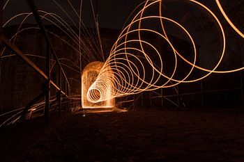 Fortresses around Antwerp: Steelwool 1
