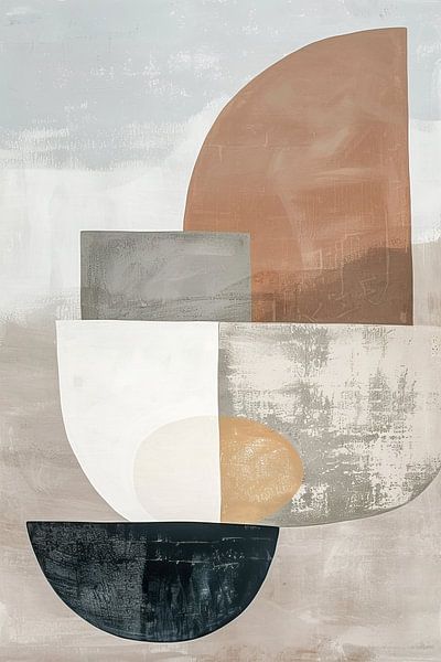 Modern Abstract | Abstract by Eye catching paintings
