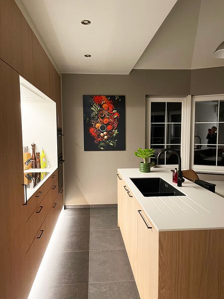 Geschmackvolle Schätze