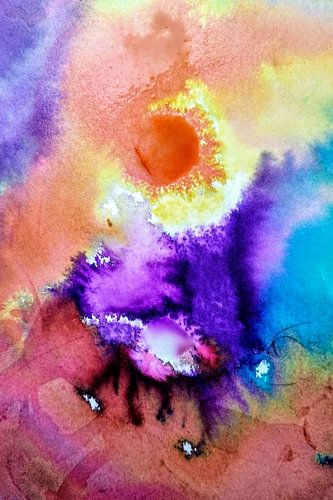 Antaris : le "pont interdimensionnel" vers Andromède