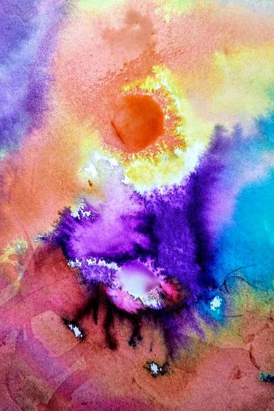 Antaris: die &quot;interdimensionale Brücke&quot; nach Andromeda von Nina IoKa