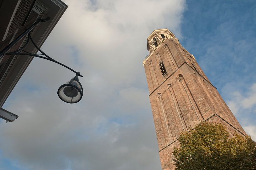 De Peperbus Zwolle by Richard Wareham