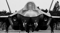 F-35 Lightning  II Koninklijke Luchtmacht