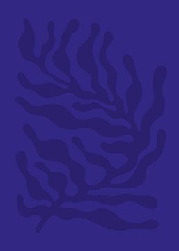 TW living - modern blue by TW living