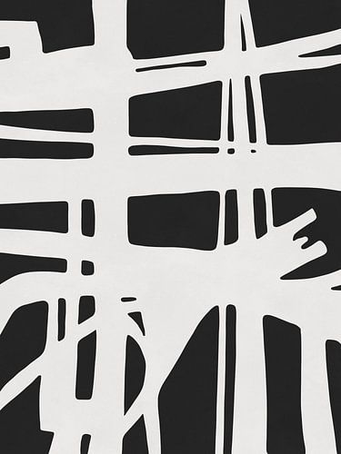 Expressionistische vormen 3