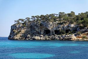 Cala Portals Vells