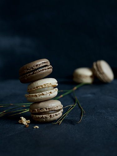macarons