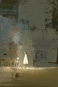 Frau Weiß | White Beacon