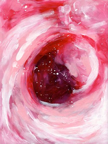 Afgrond van een hart