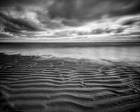 Beach and Sky (pinhole)