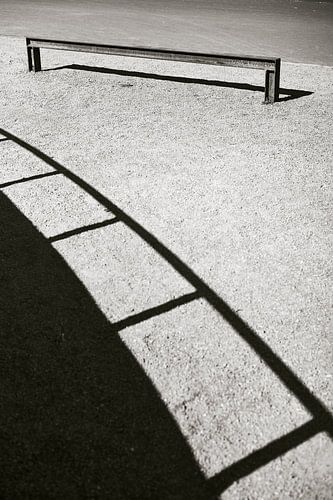 Structures, Landschaftspark Duisburg-Nord (3)