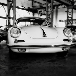 Oldtimer