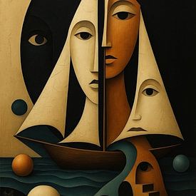 Verschwörungen von Aimelle ML