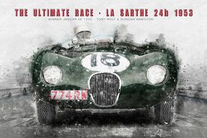 La course ultime de 1953