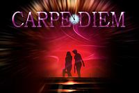 Our world is magic - Carpe Diem