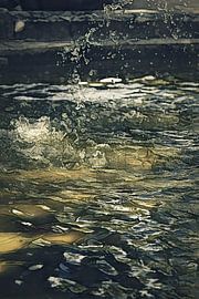 Droplets. by David English