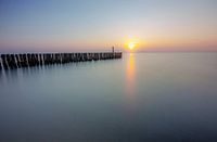 Ruhiges Meer