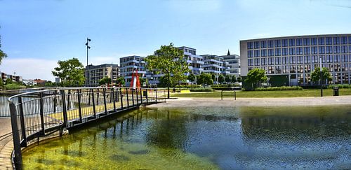 Essen Panorama 4