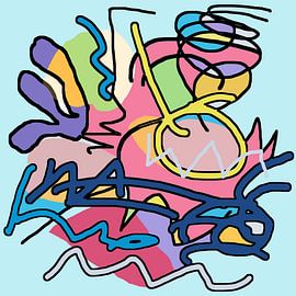 Anatomie von Kay Weber