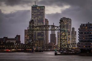 Bridges and Skyscrapers