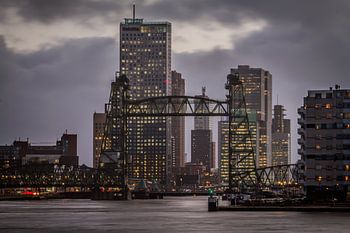Bridges and Skyscrapers