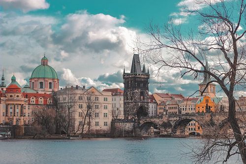 Prague