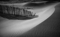 zee, zon en zand van Dirk van Egmond thumbnail