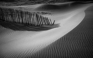 zee, zon en zand van Dirk van Egmond